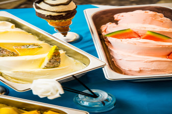 3-Hour Pisa Walking Tour with Gelato, Cecina and Wine
