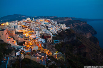 11-Day Greece Classic Route Tour with Crete, Santorini and Milos