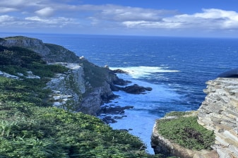 8-Hour Cape Peninsula Tour with Penguins and Chapman's Peak