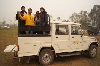 10-Day Nepal Highlights Tour with Chitwan Safari and Lumbini