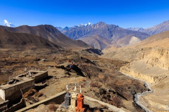 19-Day Humla and Limi Valley Trek in Nepal - Off beat Hidden Gem trek in Nepal