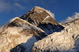 15-Day Everest Base Camp Trek from Kathmandu with Kalapathar