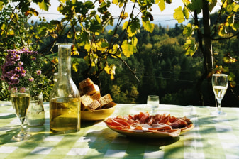 4-Hour Etyek Wine Tour from Budapest with 2 Boutique Wineries