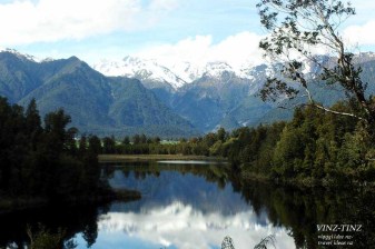 7-Day South Island Private Tour with Milford Sound and Franz Josef
