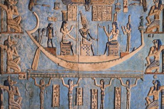2-Day Luxor to Cairo Transfer with Dendera, Abydos and Amarna