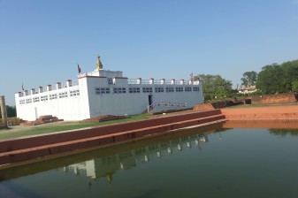 9-Day Buddhist Pilgrimage Tour in Nepal with Lumbini and Kathmandu