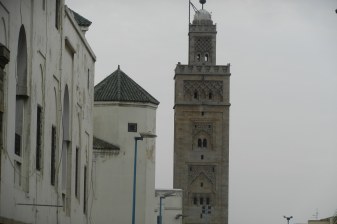 6-Hour Tangier and Asilah Tour with Kasbah, Grand Souk and Cape Spartel