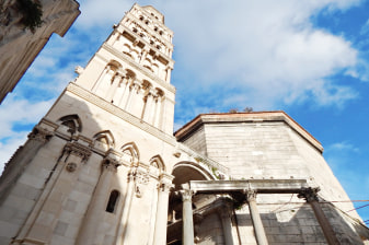 4-Day Central Dalmatia UNESCO Tour with Sibenik, Split and Trogir