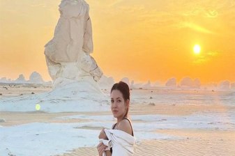 4-Day Siwa Oasis Off-Road Tour from Cairo with Desert Springs