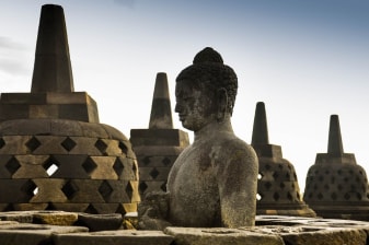 8-Day Java Tour with Yogyakarta, Bromo, and Ijen Crater