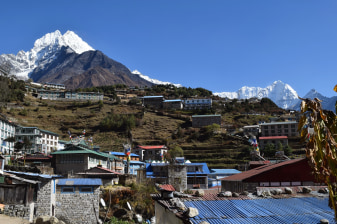 20-Day Everest Base Camp Trek from Jiri via the Historic Route