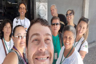 Experiência Gastronômica de 9 Horas em Belo Horizonte a Pé