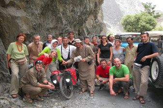 10-Day Pakistan Cultural Tour with Kalash Chilam Joshi Festival