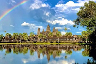 10-Day Cambodia Cultural Tour with Angkor Wat and Preah Vihear