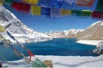 16-Day Annapurna Circuit Trek in Nepal with Tilicho Lake and Thorong La
