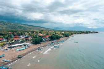 8-Hour Bali Temple and Nature Tour with Lovina and Banjar Hot Springs