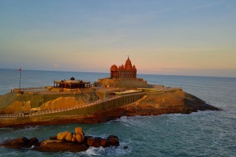 7-Day South India Temple Tour from Chennai to Kanyakumari