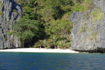 5-Day Palawan Island Tour with Underground River and El Nido