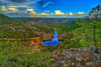 Half-Day Portas de Ródão Tour with Boat Ride and Schist Village