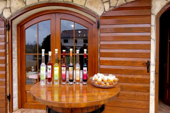 5-Hour Zadar Countryside Tour with Nin Saltworks and Olive Oil Tasting