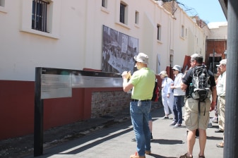 9-Hour Johannesburg and Soweto Tour with Apartheid Museum