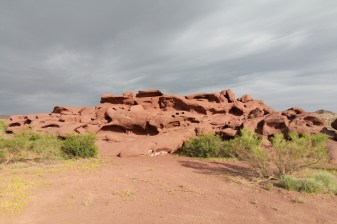 2-Day Safari Tour of Almaty and Altyn Emel National Park