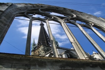 2-Hour Private Walking Tour of Rouen's Medieval Landmarks