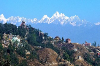 3-Day Sundarijal to Nagarkot Hiking Tour with Himalayan Sunrise