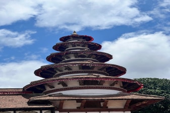 7-Day Kathmandu Heritage Tour with Nagarkot and Chandragiri Views