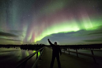 7-Day Finland Winter Tour from Helsinki to Rovaniemi with Arctic Fun