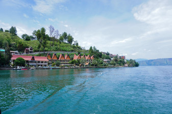 3-Day Lake Toba and Samosir Island Tour from Medan