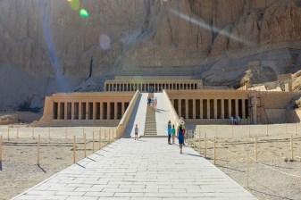 1-Day Luxor Bus Tour from Marsa Alam with Karnak and Valley of the Kings