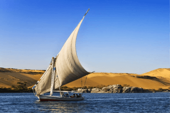 11-Hour Private Luxor to Aswan Tour with Philae and High Dam