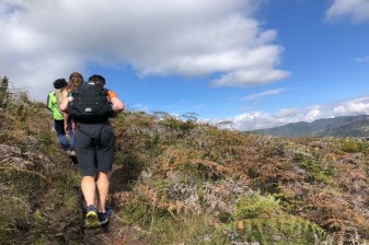 8-Hour Páramo de Rabanal Hike from Villa de Leyva with Local Lunch