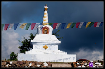 6-Day Lepchakha Trek in the Dooars with Buxa Fort and Jaldapara