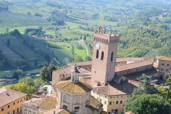 2-Hour San Miniato al Monte Tour with Renaissance Art and Views