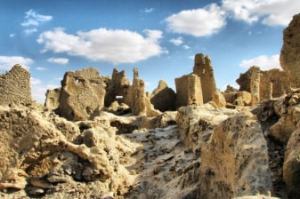 5-Day Siwa Oasis Desert Safari from Cairo with El Alamein and Springs
