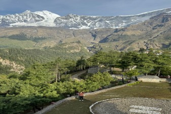 4-Day Jomsom Mustang Tour from Pokhara with Muktinath and Lubra