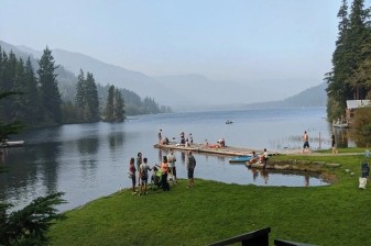 10-Hour Whistler Tour from Vancouver with Sea-to-Sky scenic stops