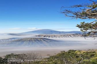 4-Day Mt. Bromo and Tumpak Sewu Tour from Malang with Sunrise