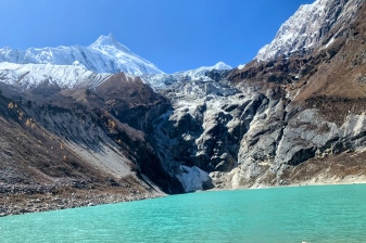 14-Day Manaslu Circuit Trek in Nepal with Larkya La Pass