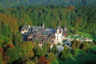 12-Hour Transylvania Tour from Bucharest with Sinaia, Bran and Brașov