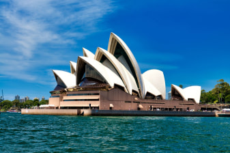 1-Hour Sydney Walking Tour with a Local and Hidden Gems