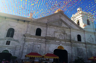 12-Hour Cebu Cultural Tour with Heritage Monuments and Churches
