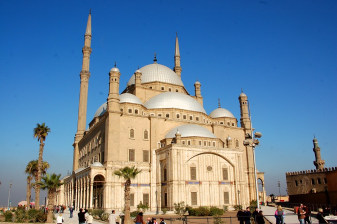 5-Day Cairo and Luxor Tour with Pyramids, GEM and Ancient Temples