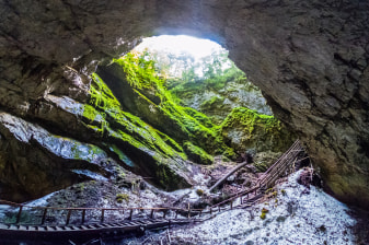 6-Day Padiș Trek from Cluj with Caves and Karst Wonders