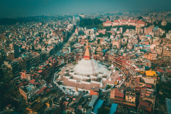 3-Day Cultural Heritage Tour of Gorkha, Barpak and Manakamana