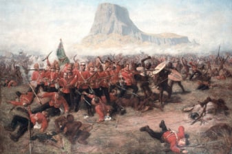 1-Day Isandlwana and Rorke's Drift Battlefield Tour