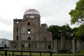 8-Hour Hiroshima and Miyajima Heritage Tour with Peace Memorial Park