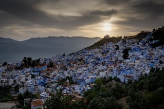 8-Day Morocco Tour from Tangier to Marrakesh via Merzouga Desert